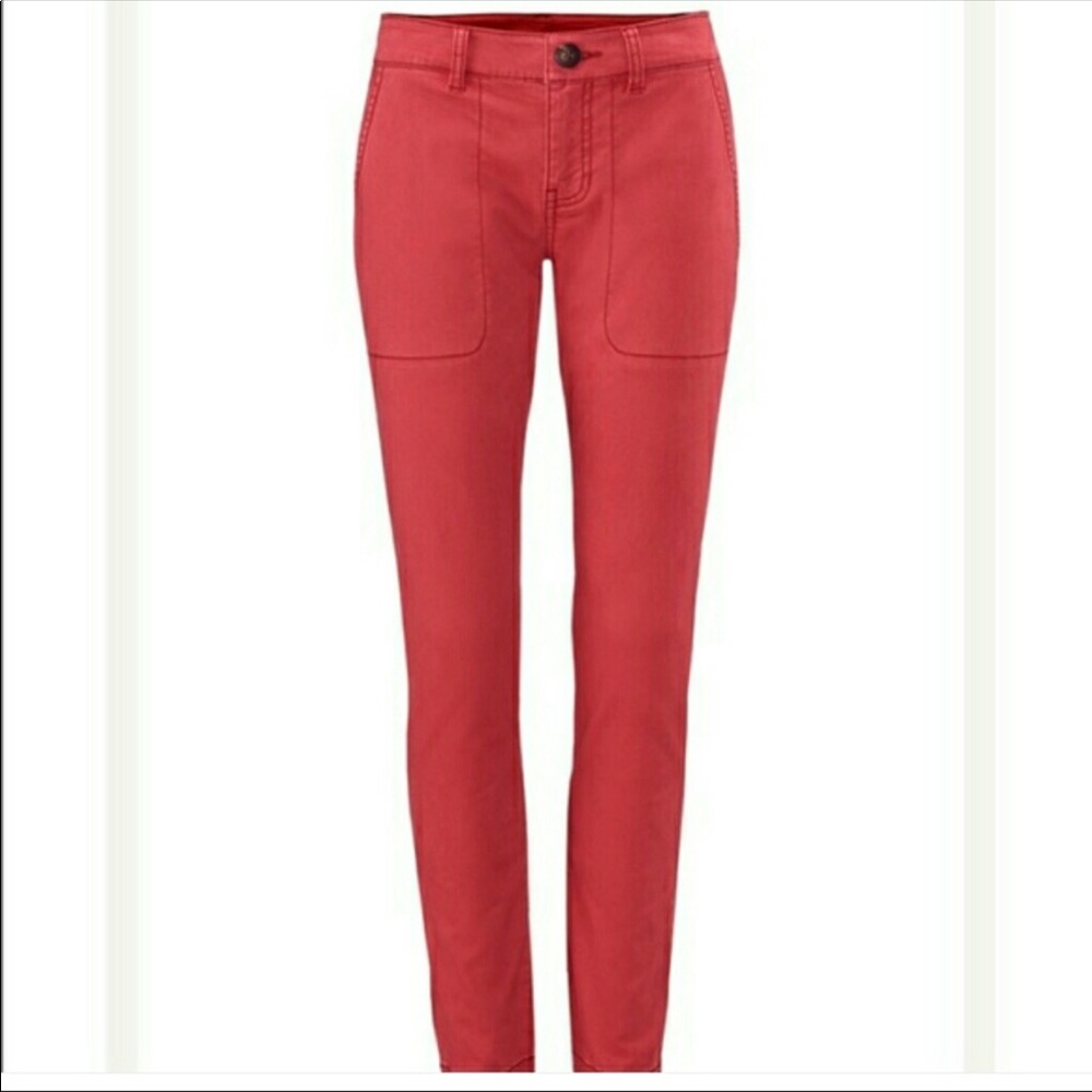 CAbi Hutton pants